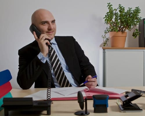 Quel type de bilan 2035 ou 2033 pour une selarl ?