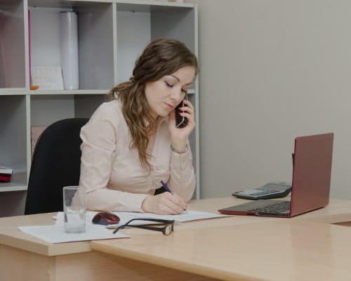 Peut-on amortir un achat en BNC ?