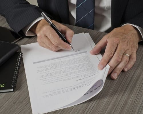 combien coûte un bilan certifié pour une bnc (profession libérale) ?