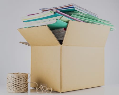 Peut-on amortir un achat en BNC ?